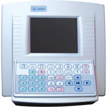 Sistema de Controle Computadorizado (QS-G01-01)